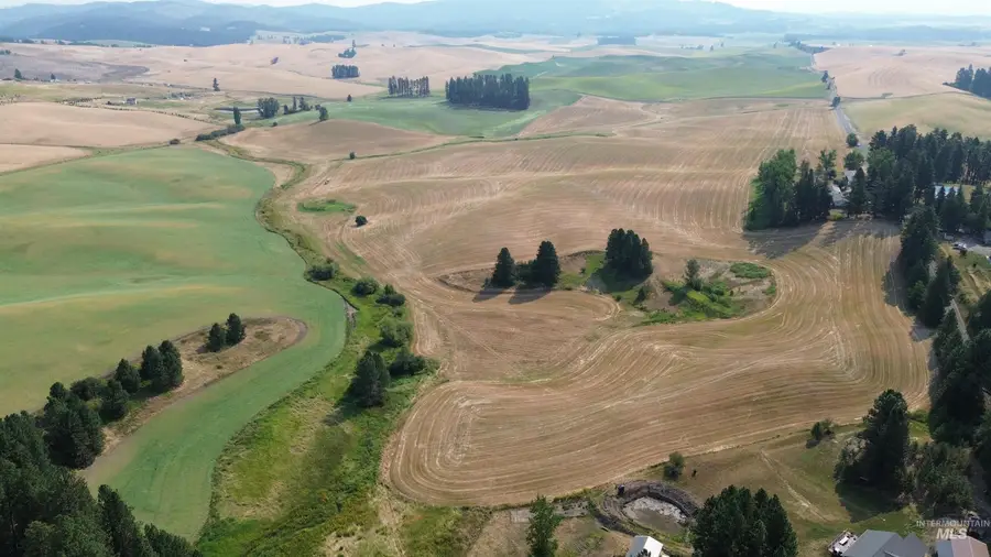 +/- 180 AC TBD Boller Road, Potlatch, ID 83855 - #2