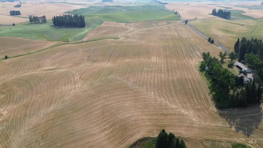 +/- 180 AC TBD Boller Road, Potlatch, ID 83855 - #3