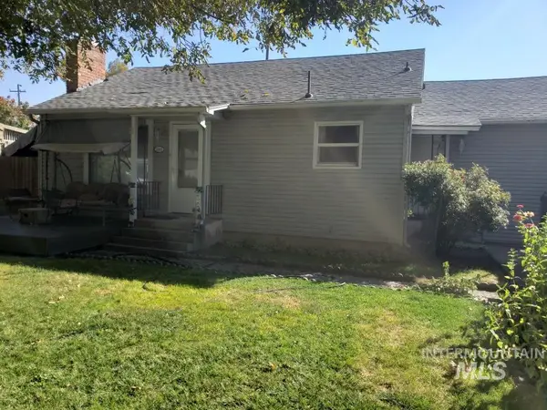 3205 Hansen Ave, Boise, ID 83703