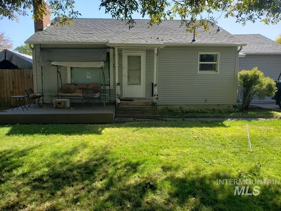 3205 Hansen Ave, Boise, ID 83703 - #2