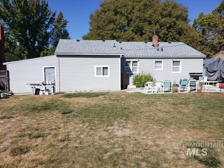 3205 Hansen Ave, Boise, ID 83703 - #3