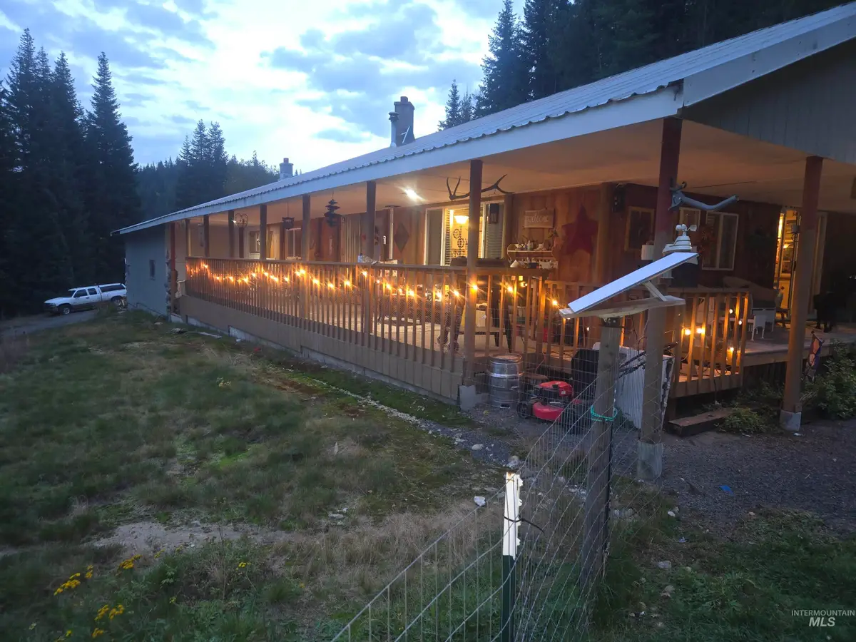 602 Stover Drive, Pierce, ID 83546 - #1