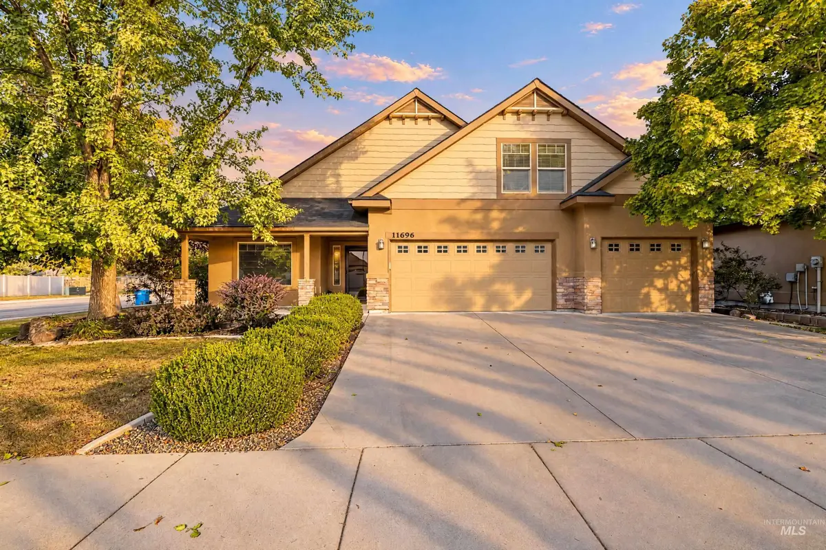 11696 W W Ardyce Street, Boise, ID 83713 - #1