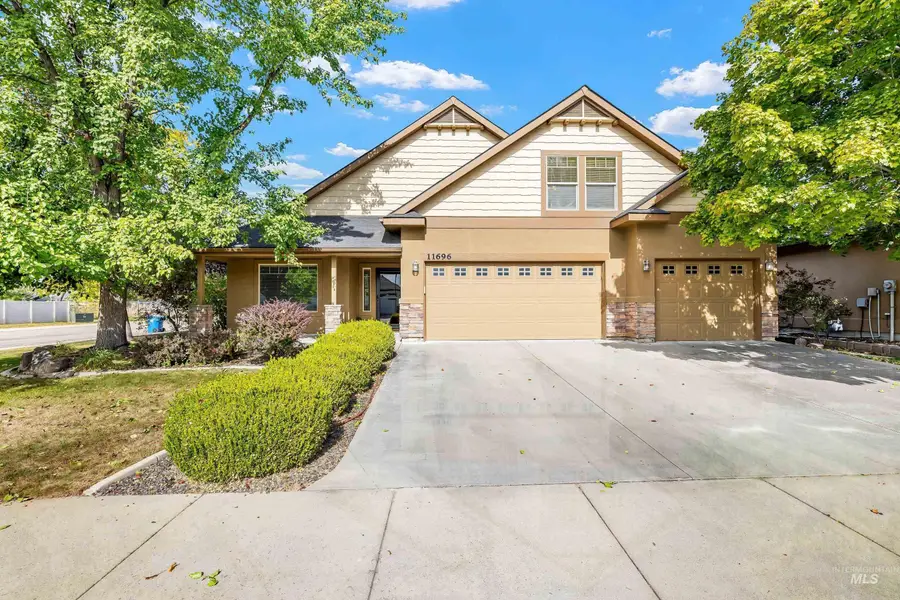 11696 W W Ardyce Street, Boise, ID 83713 - #2