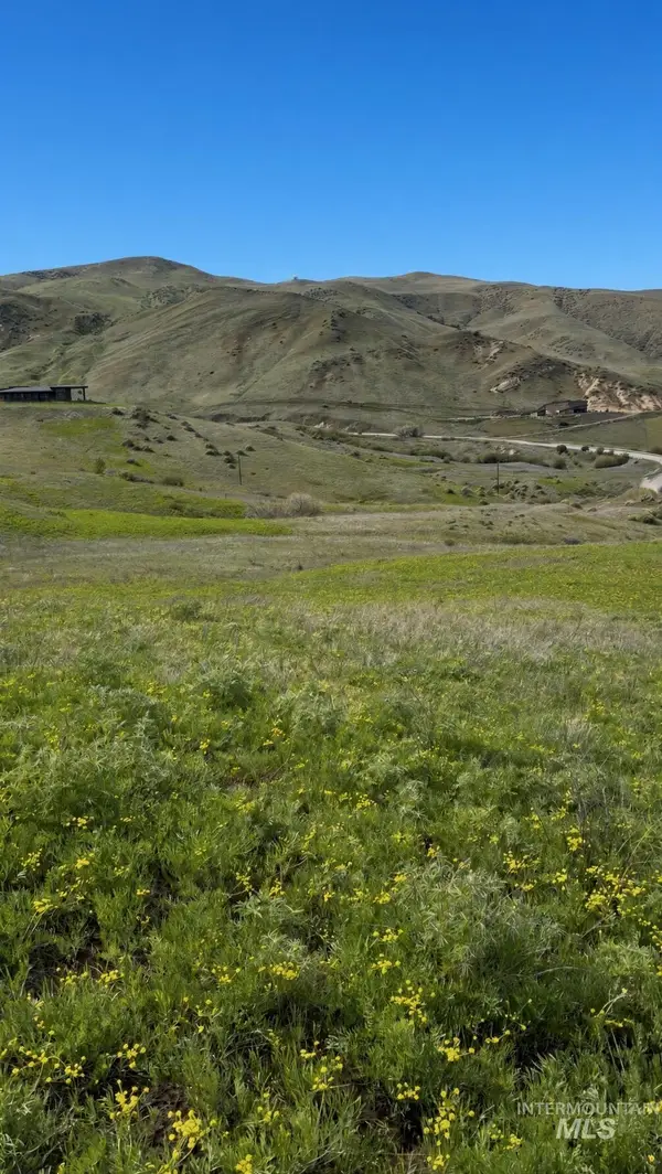 164 Summit Ridge Road, Horseshoe Bend, ID 83629