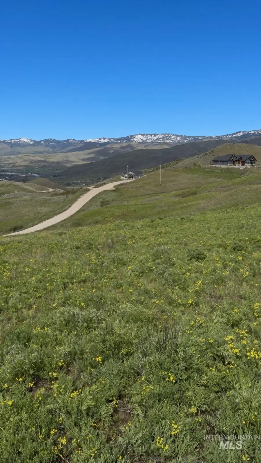 164 Summit Ridge Road, Horseshoe Bend, ID 83629 - #3