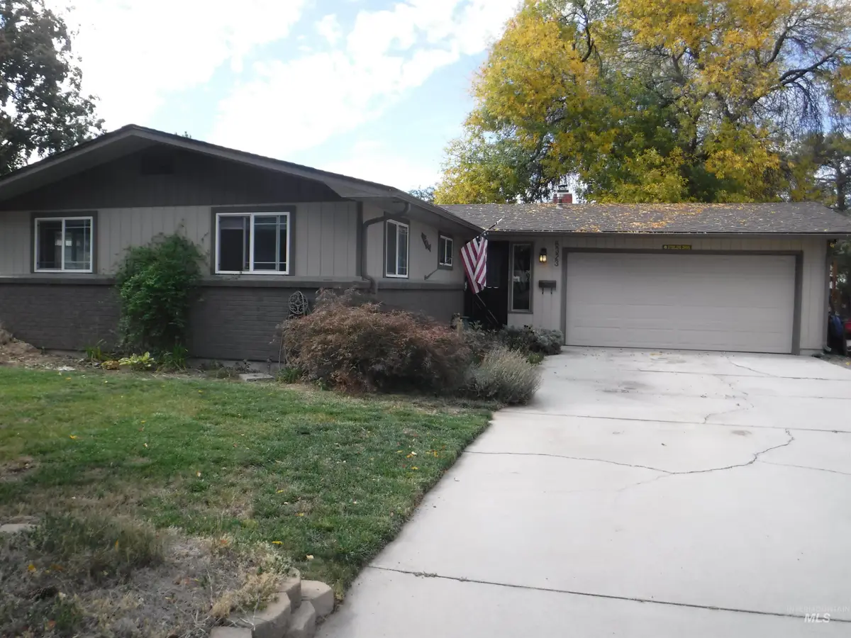 6323 W Tahoe Dr, Boise, ID 83709 - #1