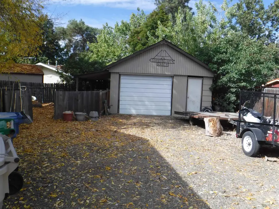 6323 W Tahoe Dr, Boise, ID 83709 - #2