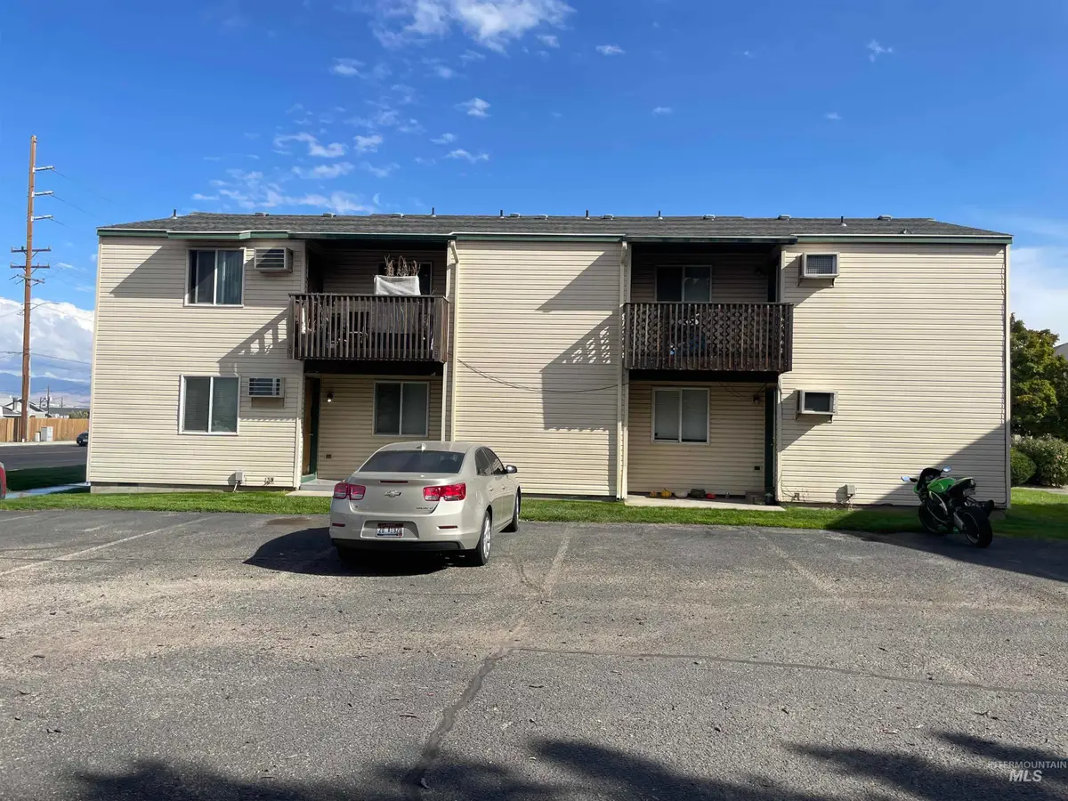 20 SW 7th Ave, Meridian, ID 83642 - #1
