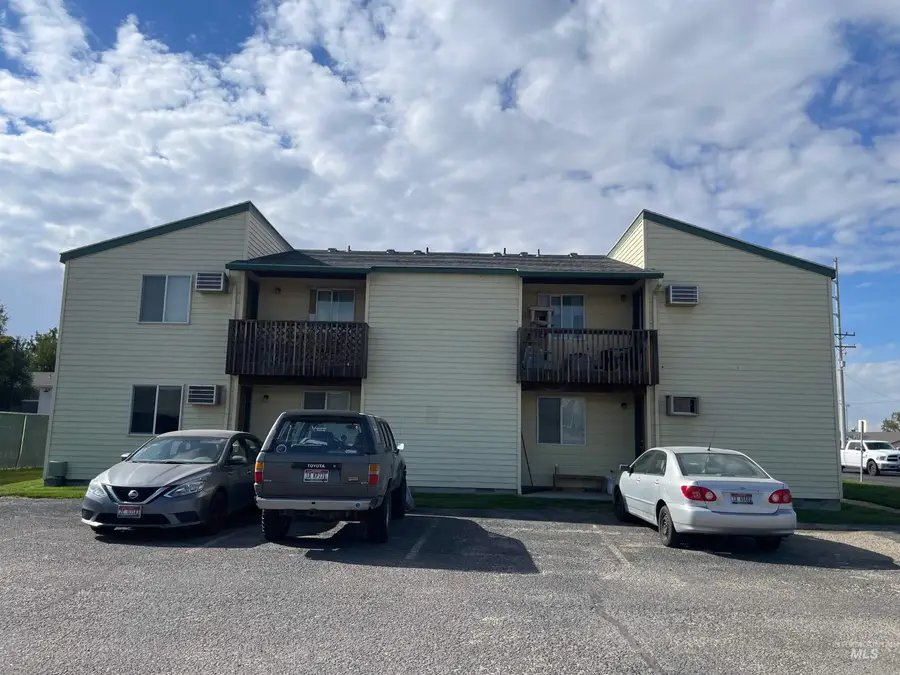 20 SW 7th Ave, Meridian, ID 83642 - #2