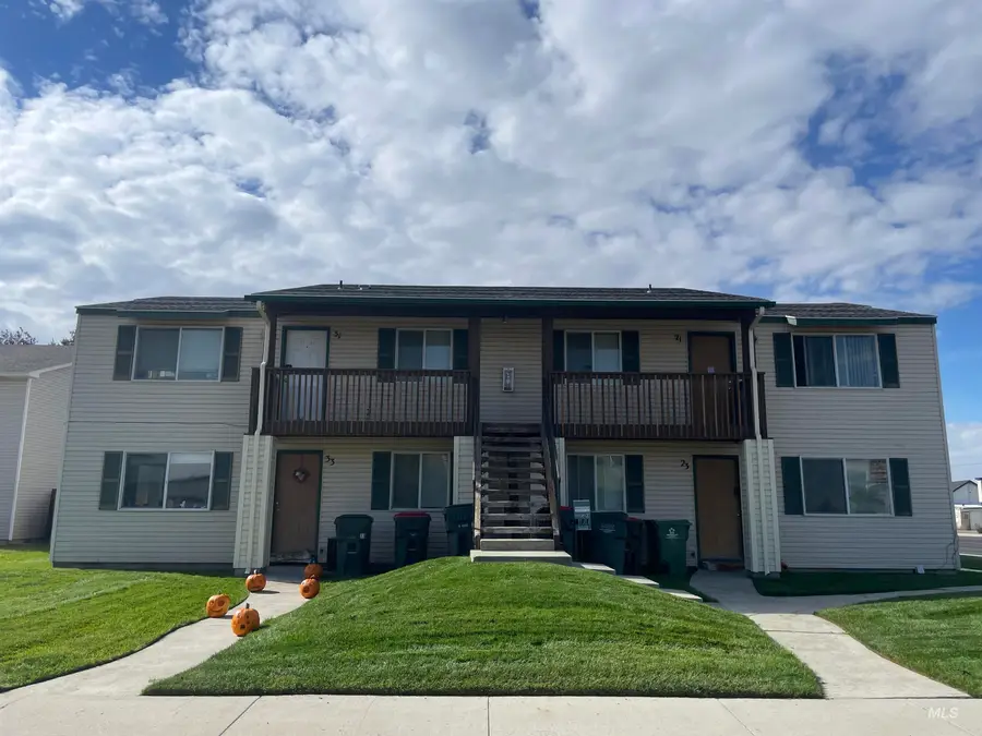 20 SW 7th Ave, Meridian, ID 83642 - #3
