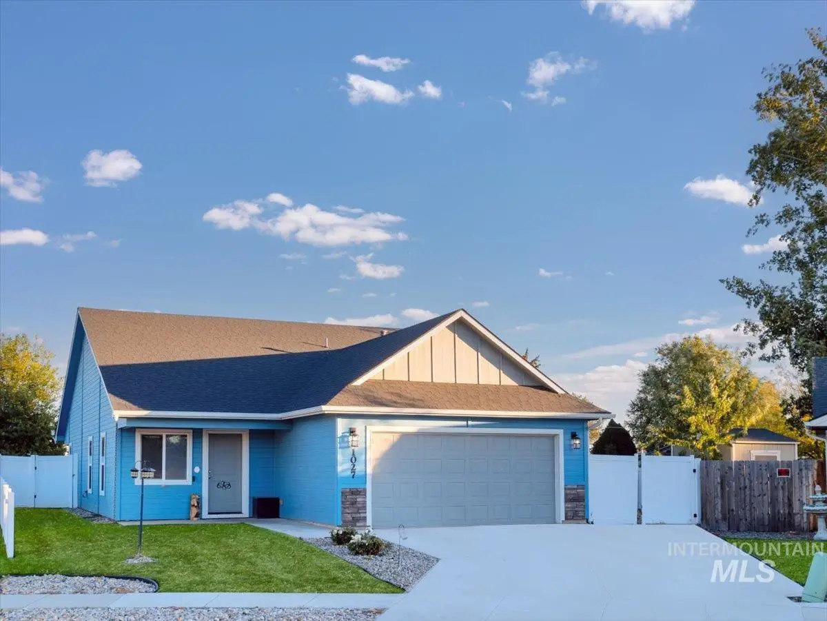 1027 W Butterfield, Weiser, ID 83672 - #1