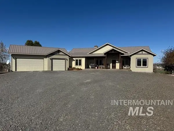 1693 Sand Hollow Rd, Vale, OR 97918