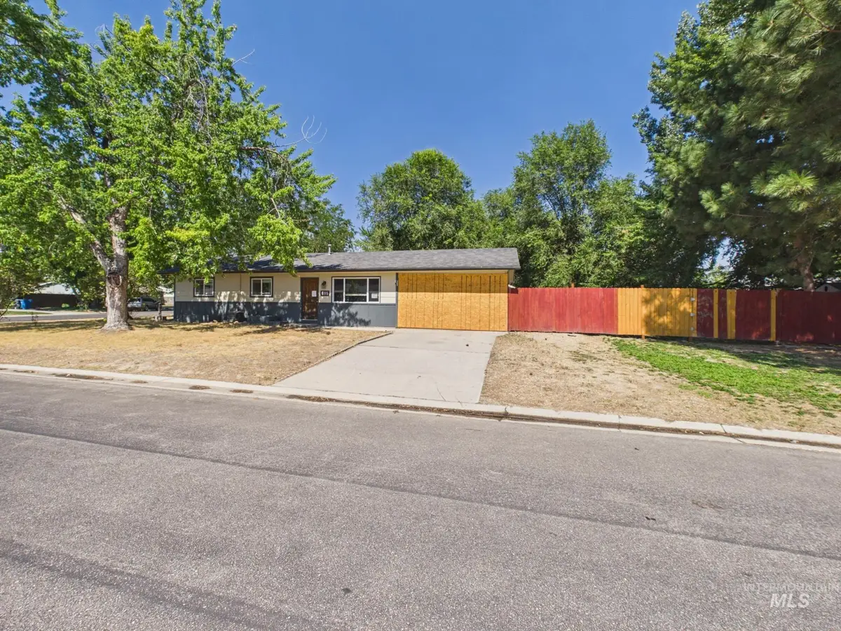 605 Harmon Way, Middleton, ID 83644 - #1