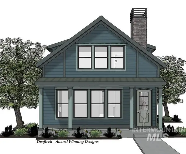 406 Ada, Boise, ID 83702