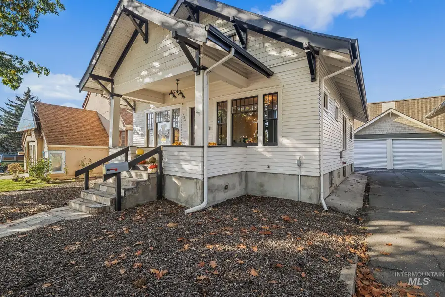 224 W 3rd Street, Moscow, ID 83843 - #3