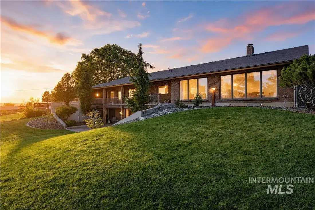1760 Fairmont Dr, Weiser, ID 83672 - #1