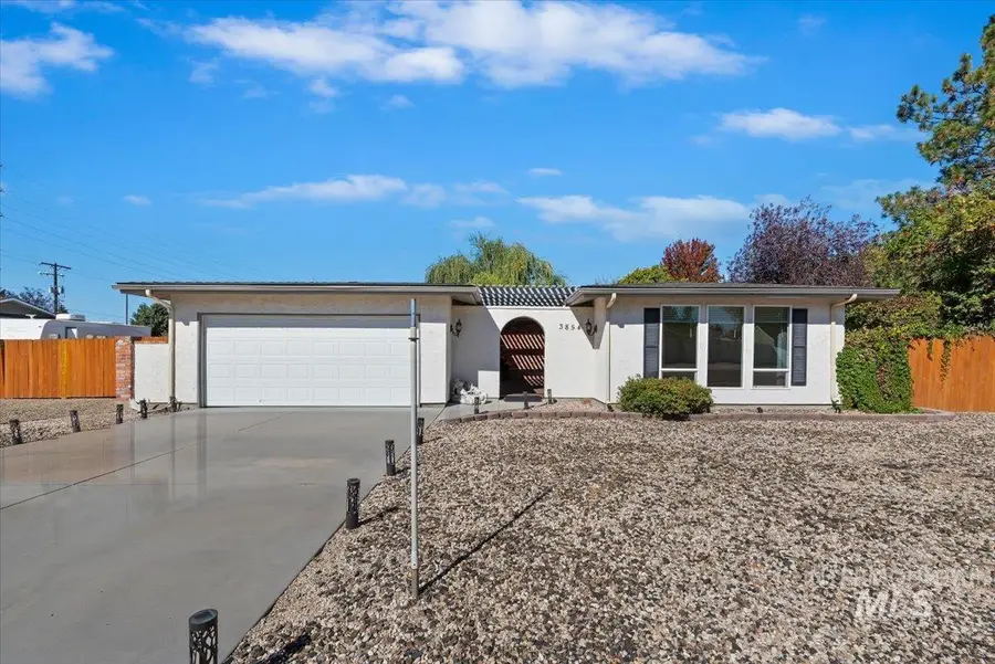 3854 S Rushmore Way, Boise, ID 83709 - #2