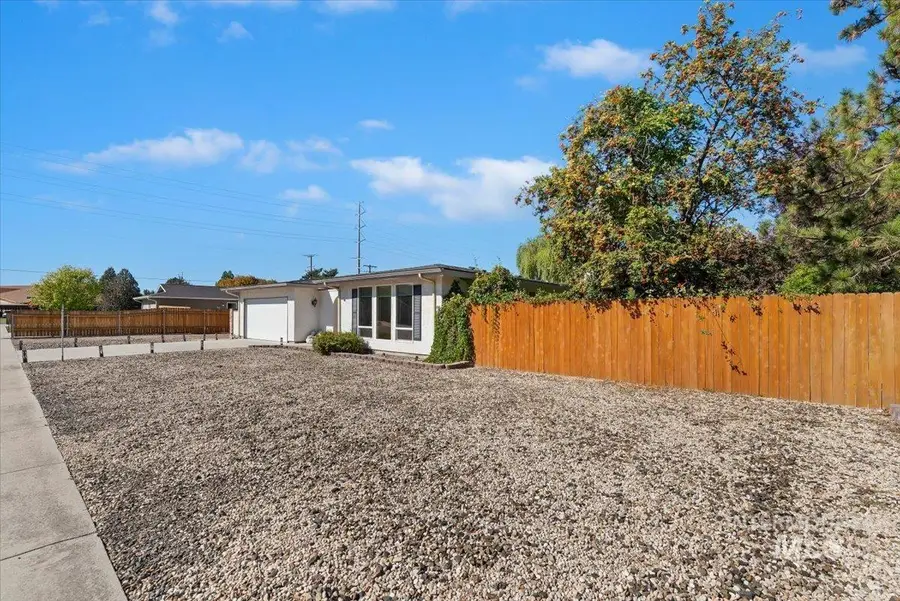 3854 S Rushmore Way, Boise, ID 83709 - #3