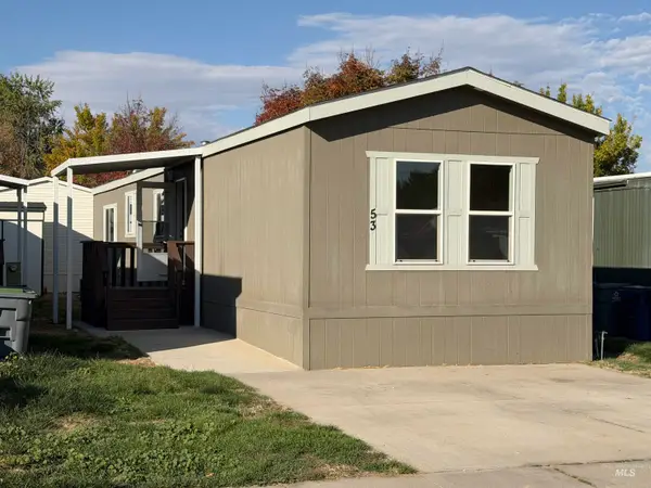 181 N Liberty Street #53, Boise, ID 83704