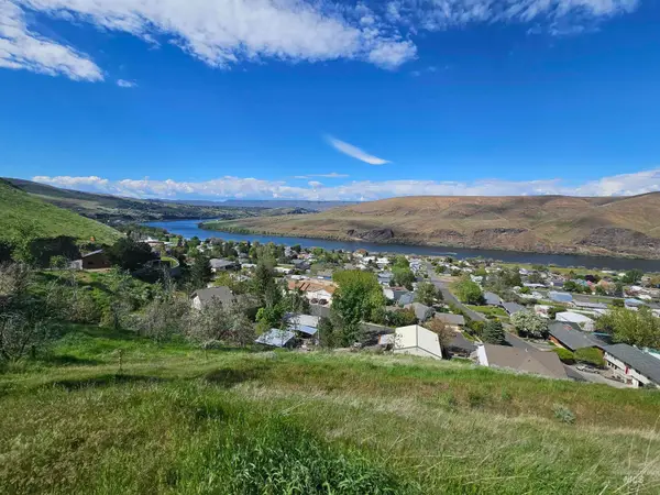 TBD Garfield St, Asotin, WA 99402