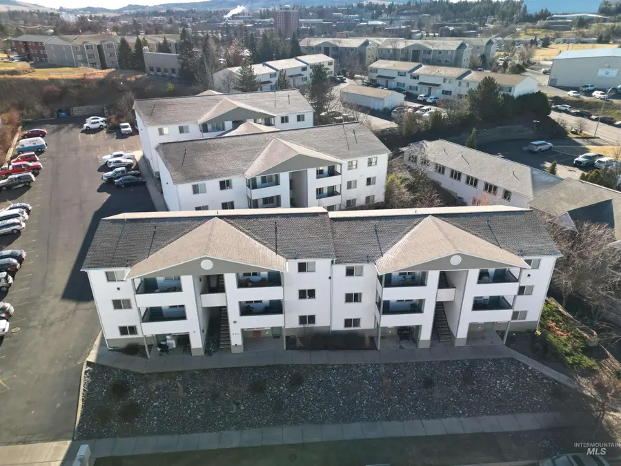 230, 232, 234 Baker St, Moscow, ID 83843 - #3