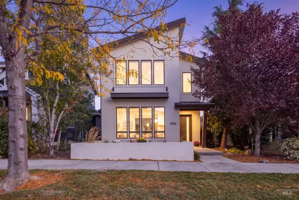 2824 S Honeycomb Way, Boise, ID 83716