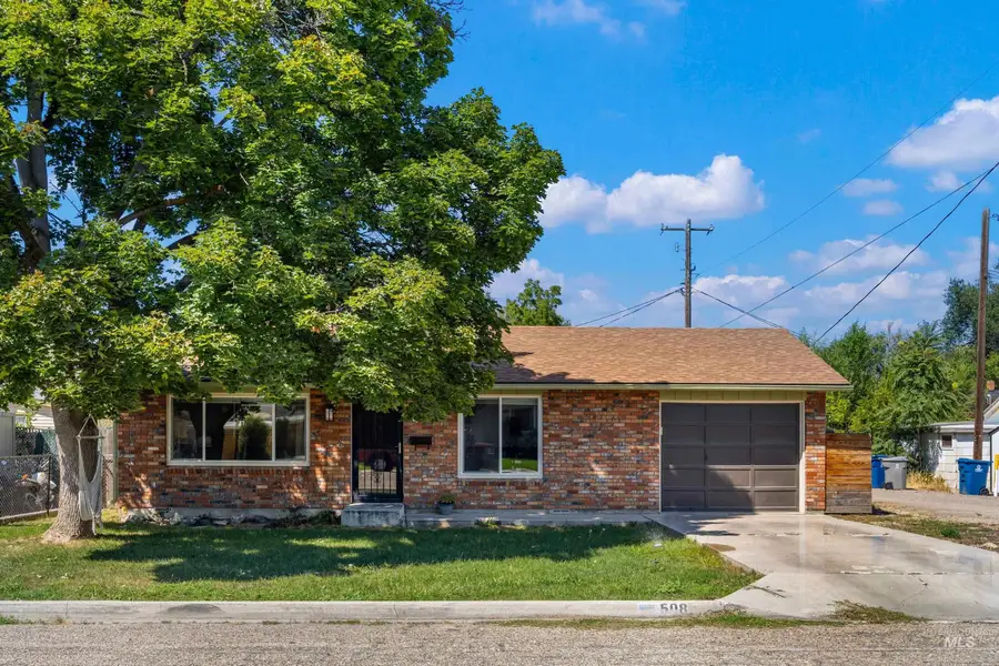 508 E. Washington Ave., Nampa, ID 83686 - #2