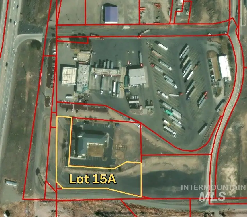 TBD Centennial Spur Lot 15a, Jerome, ID 83338 - #1