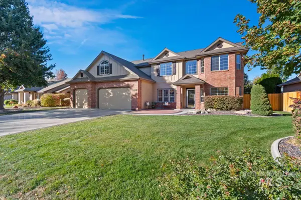 12444 W Muir Ridge Dr, Boise, ID 83709
