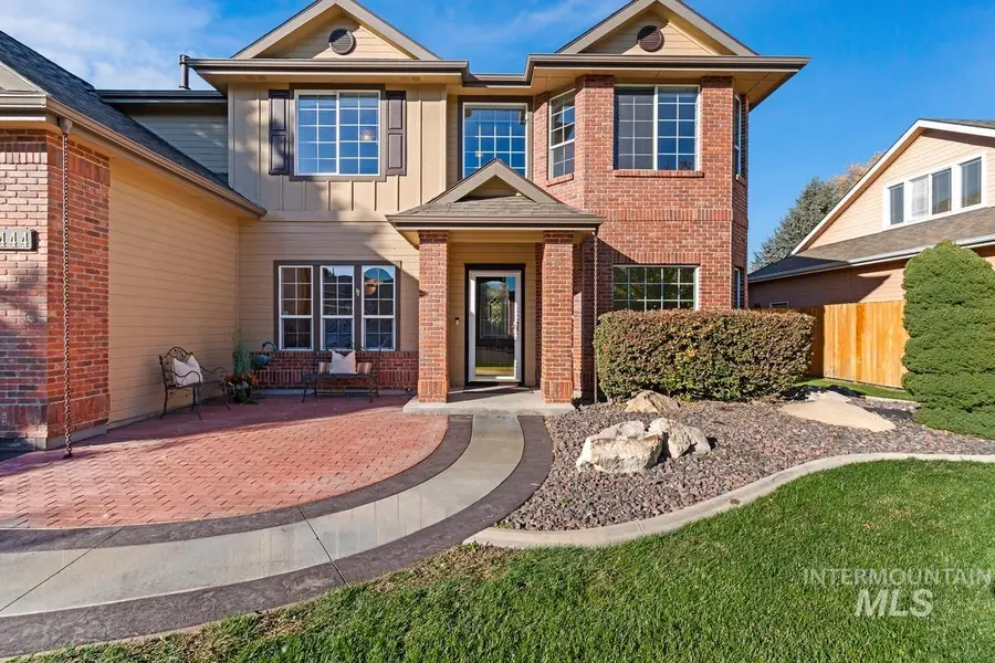 12444 W Muir Ridge Dr, Boise, ID 83709 - #2
