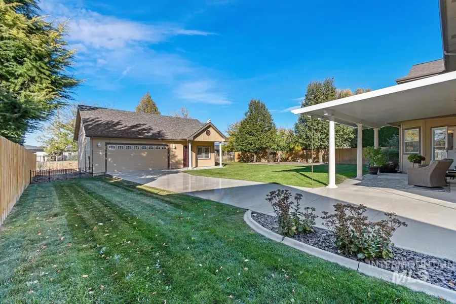 12444 W Muir Ridge Dr, Boise, ID 83709 - #3