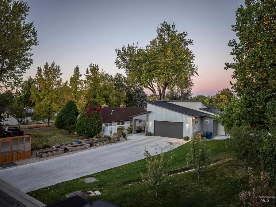1719 S Hilton St, Boise, ID 83705 - #2