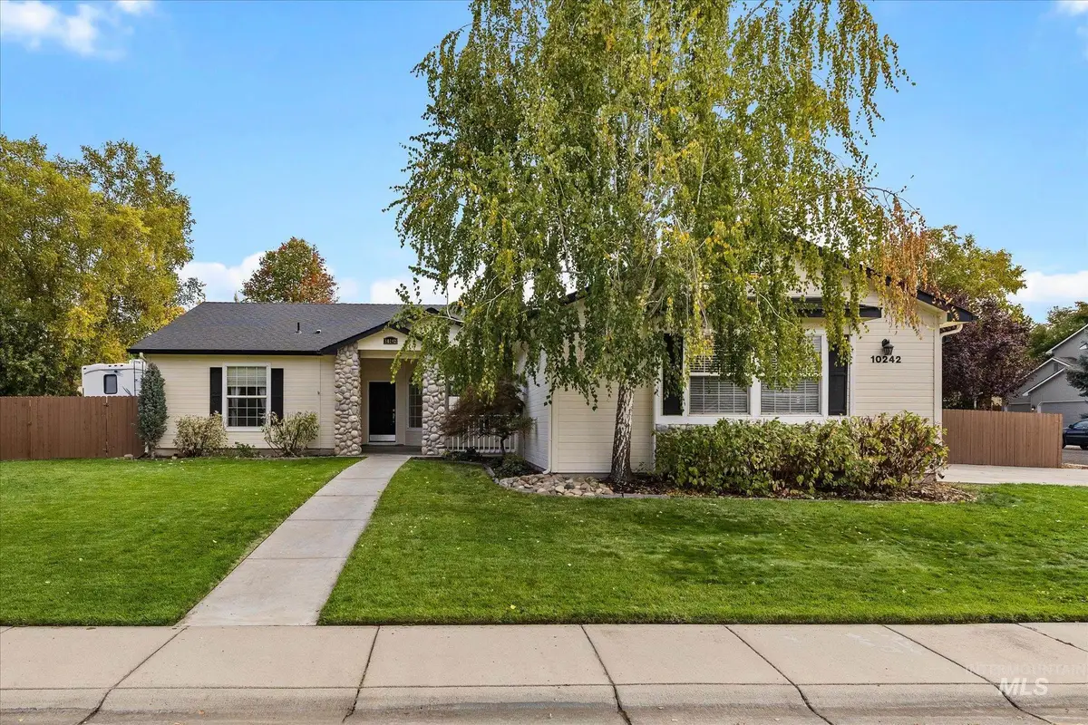 10242 N Blacktail Ave, Boise, ID 83714 - #1