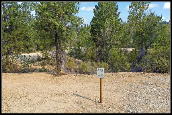 Lot 60 Lily Loop, Idaho City, ID 83631