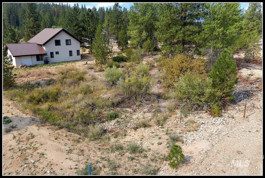 Lot 73 Lainey Lane, Idaho City, ID 83631 - #3