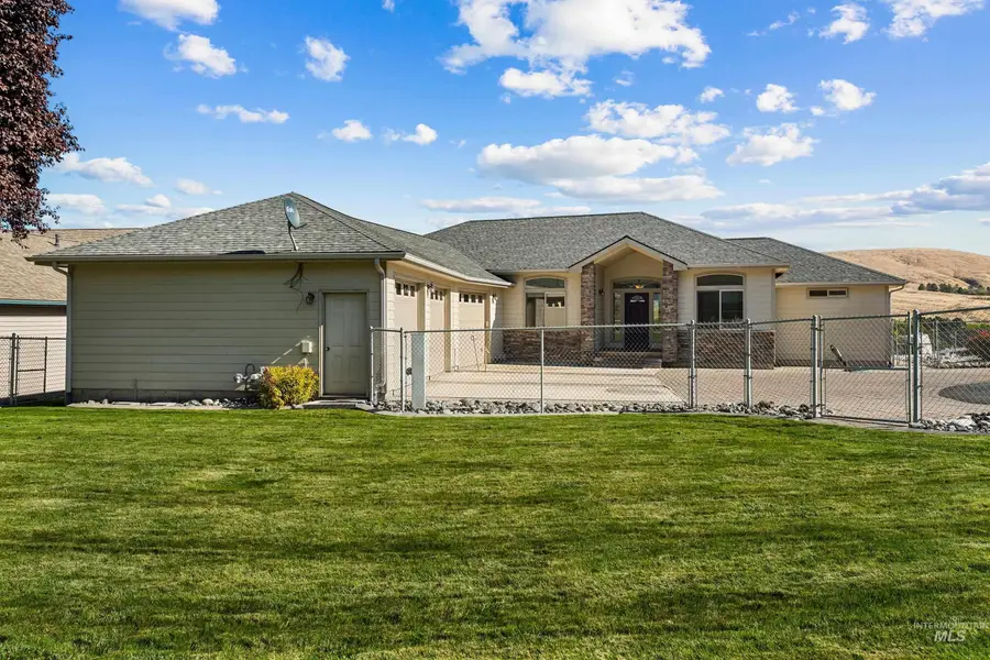 1430 Collier Drive, Clarkston, WA 99403 - #3