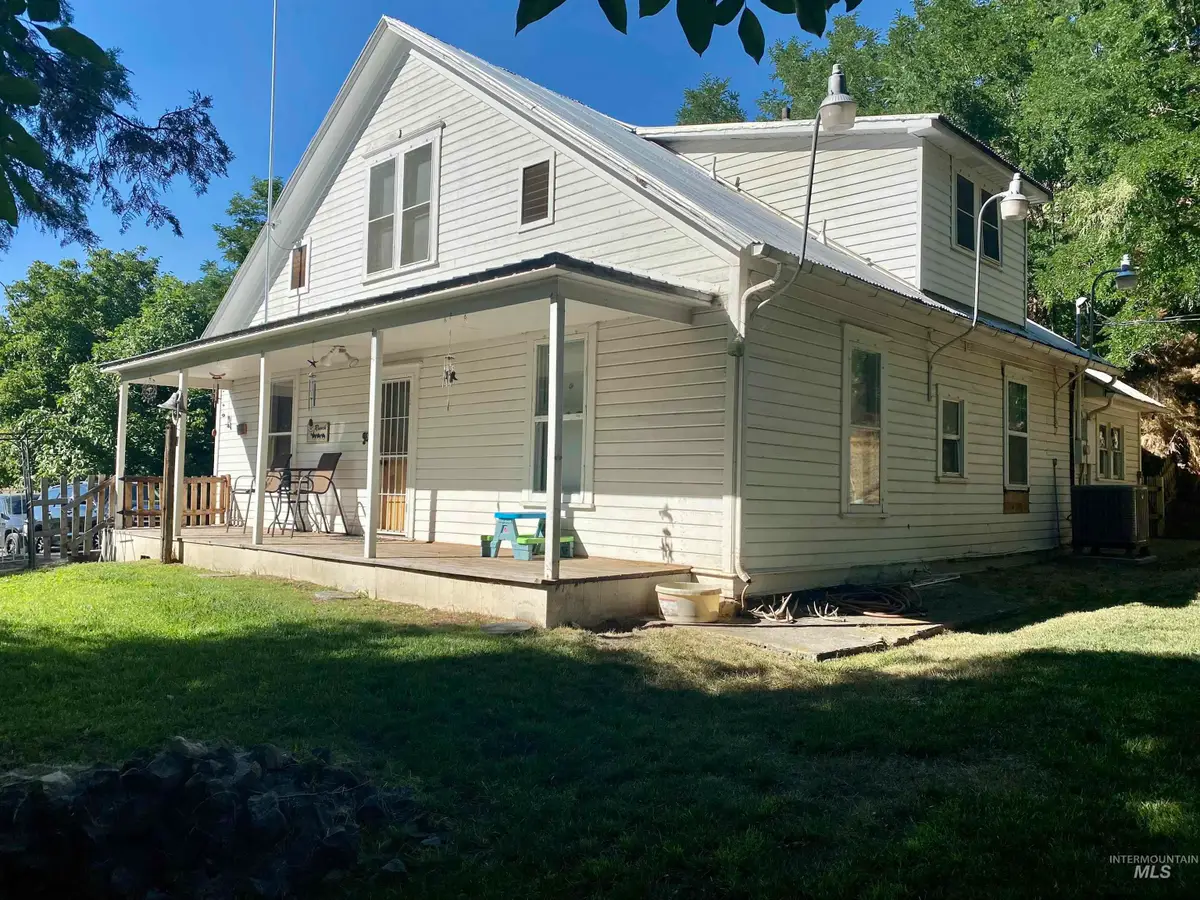 2707 Lindsay Creek Rd, Lewiston, ID 83501 - #1