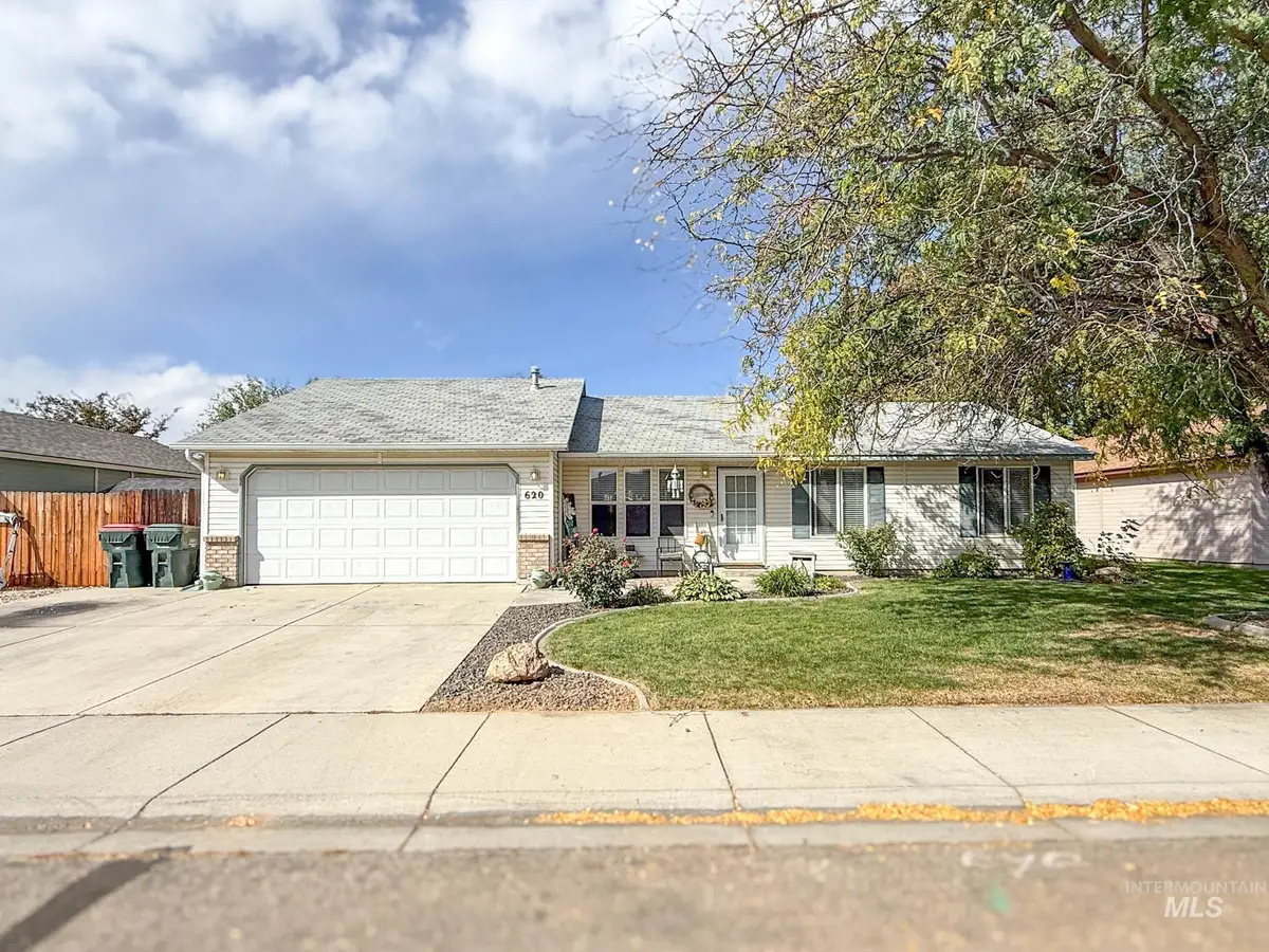 620 E Cougar Dr., Meridian, ID 83646 - #1