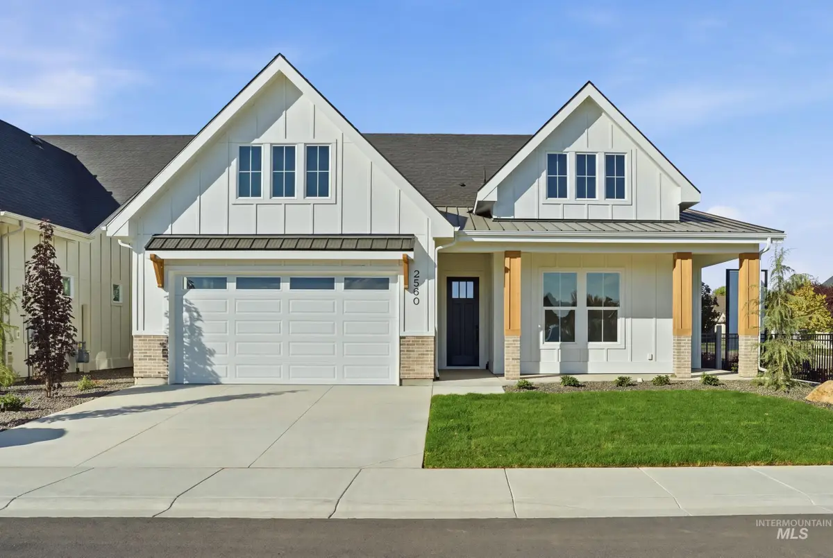 2530 E Eagle View St., Meridian, ID 83646 - #1