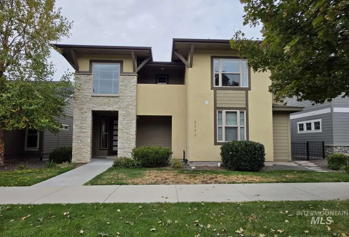 2577 S Trailwood Way, Boise, ID 83716 - #1
