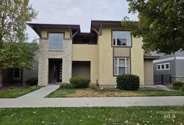 2577 S Trailwood Way, Boise, ID 83716