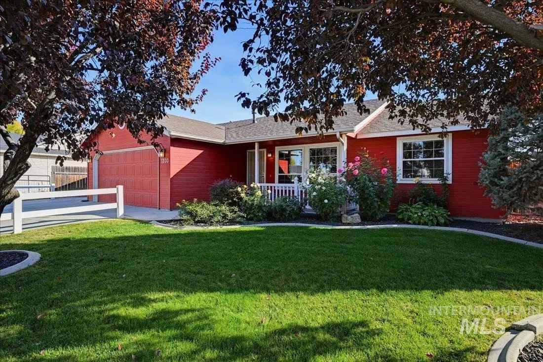 1200 S 19th St, Nampa, ID 83686 - #1