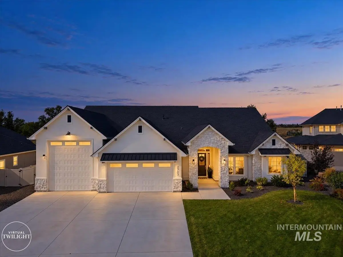 2703 N Acuity Ave,, Eagle, ID 83616 - #1