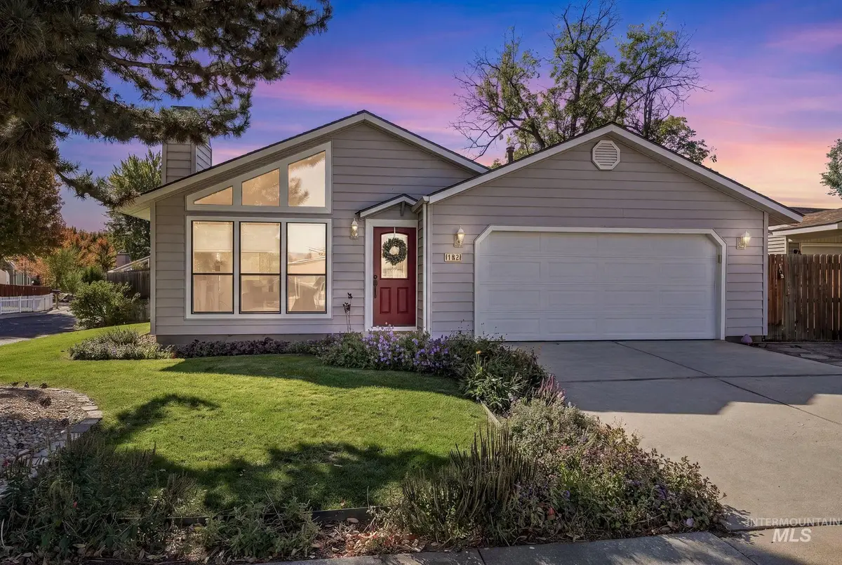 163 E Gettysburg St, Boise, ID 83706 - #1