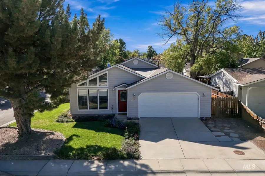 163 E Gettysburg St, Boise, ID 83706 - #2