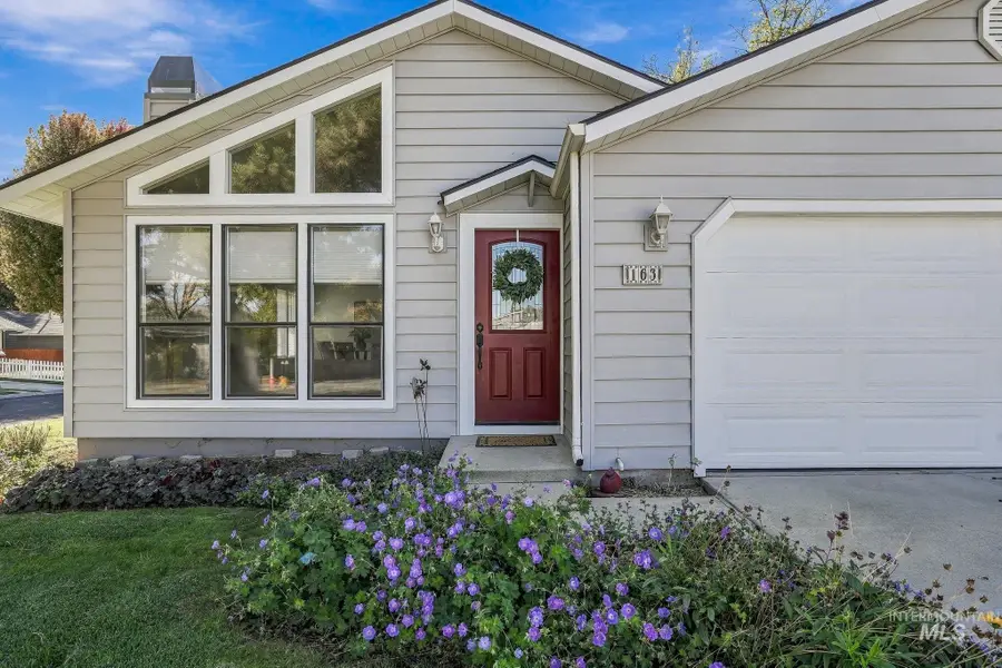 163 E Gettysburg St, Boise, ID 83706 - #3