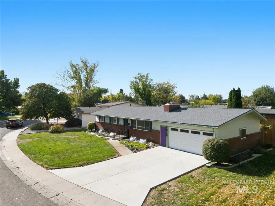 7019 W Rosewood Dr, Boise, ID 83709 - #2