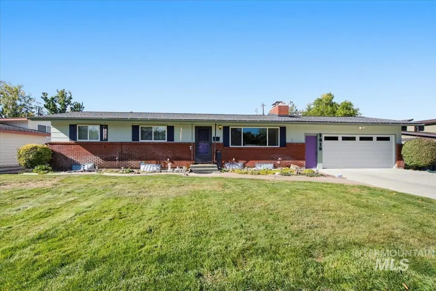 7019 W Rosewood Dr, Boise, ID 83709 - #3