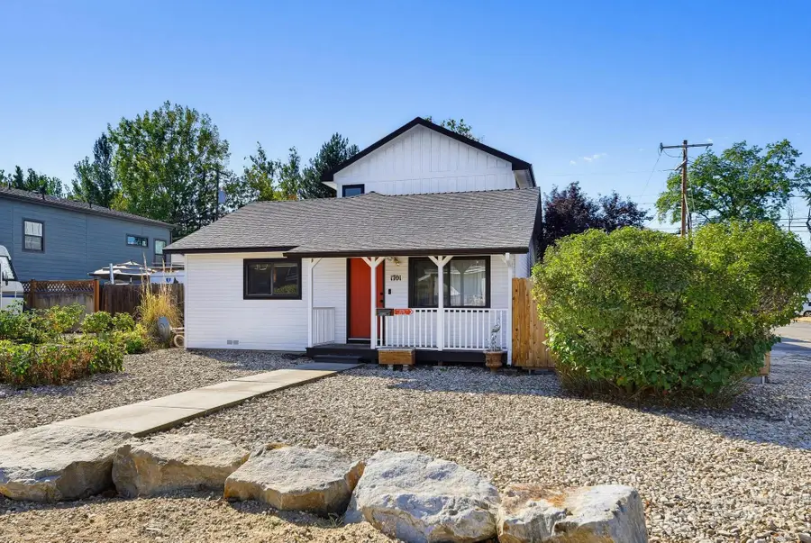 1701 S Division Ave, Boise, ID 83706 - #2